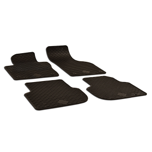 Set covorase auto cauciuc umbrella pentru vw jetta (2011-2019)