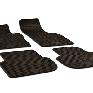 Set covorase auto cauciuc umbrella pentru vw jetta (2011-2019)