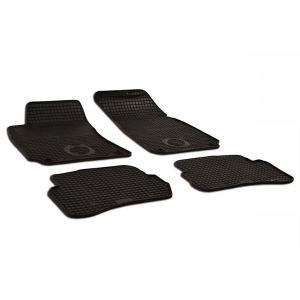 Set covorase auto cauciuc umbrella pentru vw passat (1997-2004)