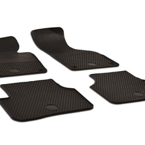 Set covorase auto cauciuc umbrella pentru vw passat b6 (2005-2010).b7 (2011-2014). cc (2008-2017)