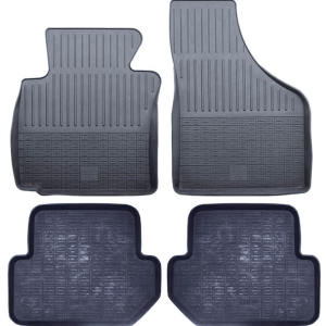 Set covorase auto tavita profiller pentru vw caddy iii(2003-2020)/golf v(2003-2009)/golf vi(2008-2016)/jetta v(2005-2011) audi a3(2003-2013) seat leon ii(2005-2012)/toledo iii(2004-2009) skoda oct ii (2004-2013)