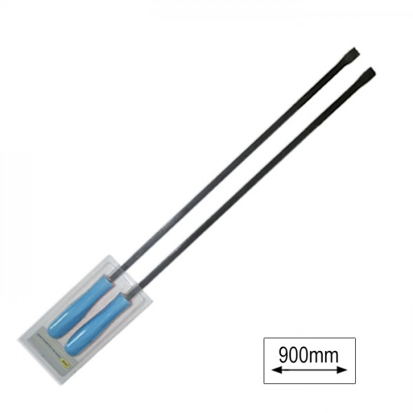 Set de 2 leviere extralungi jbm - 00838 - JBM