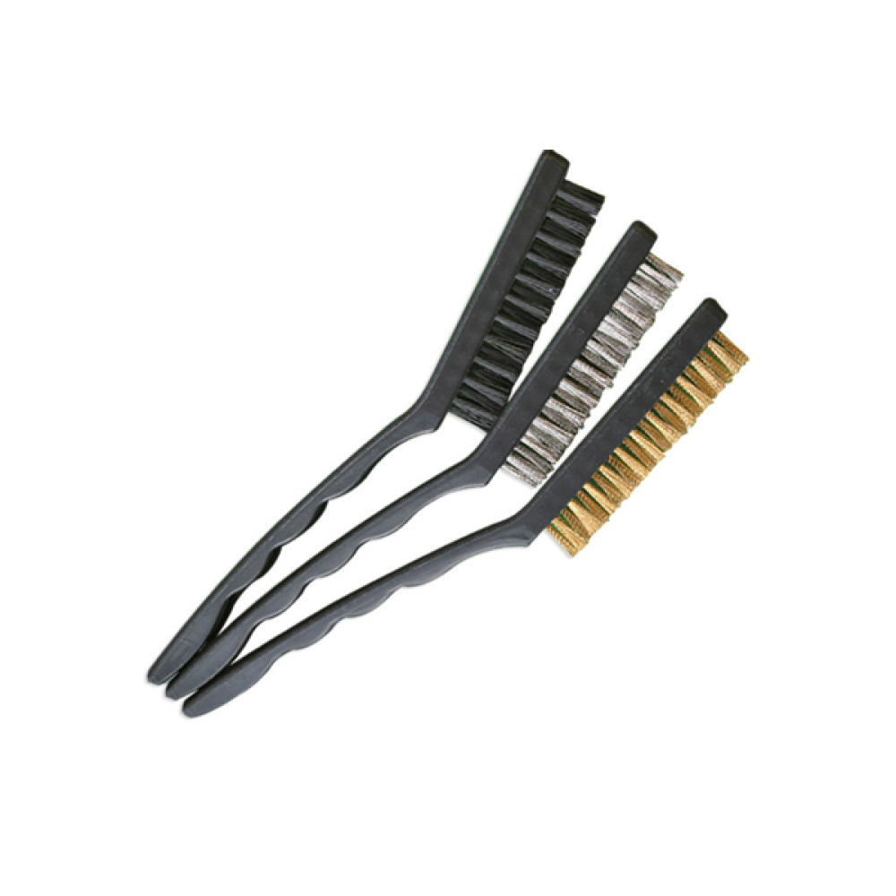 Set de 3 perii de sarma jbm - 52515 - JBM