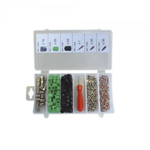 Set de capace si filtre pentru ventil jbm Set de capace si filtre pentru ventil jbm