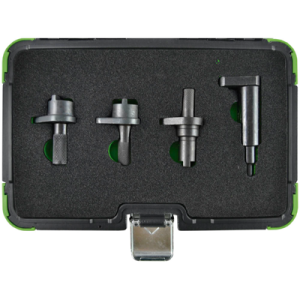 Set dispozitive blocare distributie pe lant pentru volkswagen seat / skoda 1.2l jbm