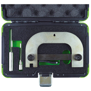 Set dispozitive blocare distributie pentru 1.4. 1.6. 1.8. 2.0 16v renault / dacia logan/mcv (2005-2011) jbm