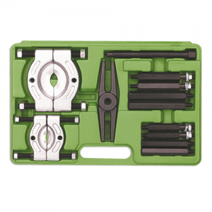 Set extractoare tip ghilotina flanse pentru rulmenti jbm Set extractoare tip ghilotina flanse pentru rulmenti jbm