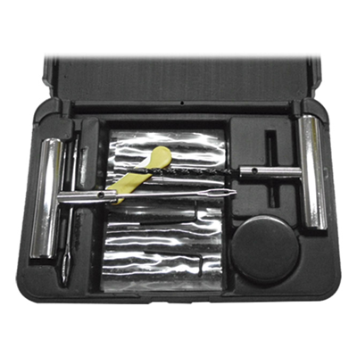 Set reparatie anvelope jbm