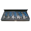 Set reparatii filete jbm - 00137 - JBM