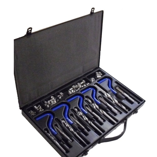 Set reparatii filete jbm - 00137 - JBM