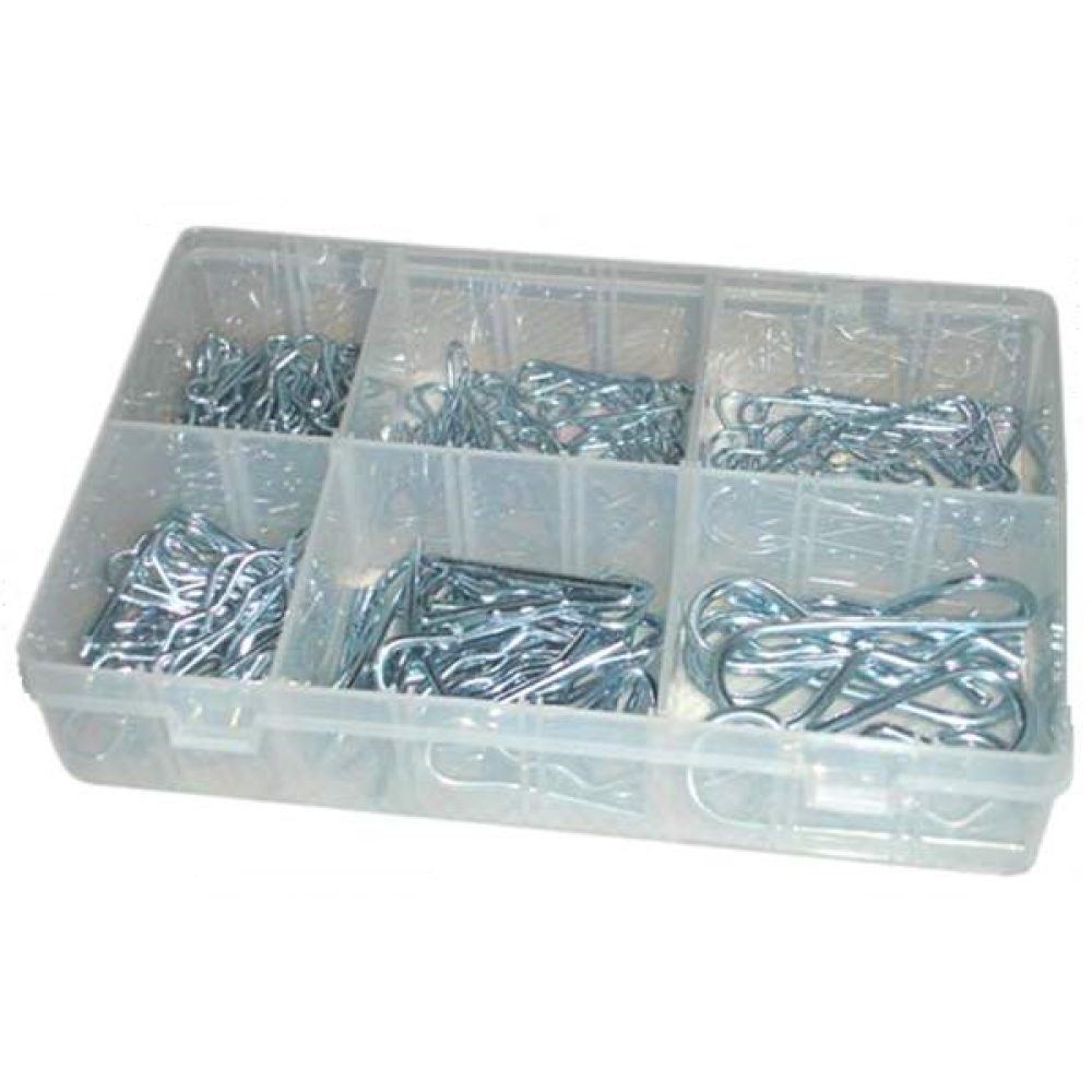 Set splinturi `r` 150 piese jbm