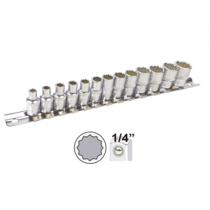 Set tubulare 1/4` inelare jbm Set tubulare 1/4` inelare jbm