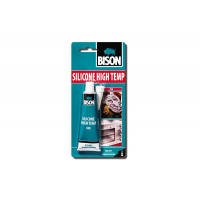 Silicon rosu pentru temperaturi inalte 60 ml