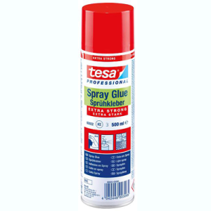 Spray adeziv extra strong 500ml
