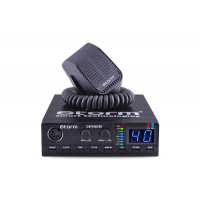 Statie radio cb storm defender