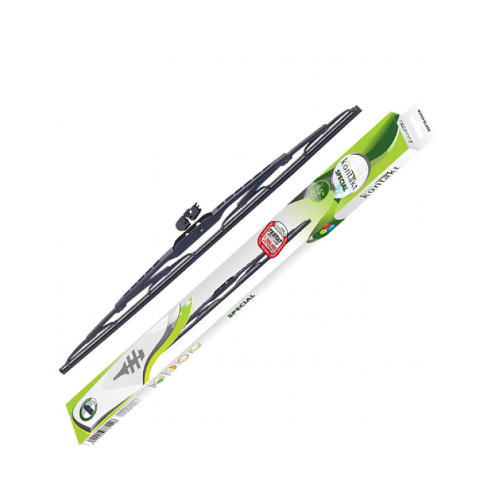 Stergator 15`/38 cm kontakt special - 76111 - KONTAKT