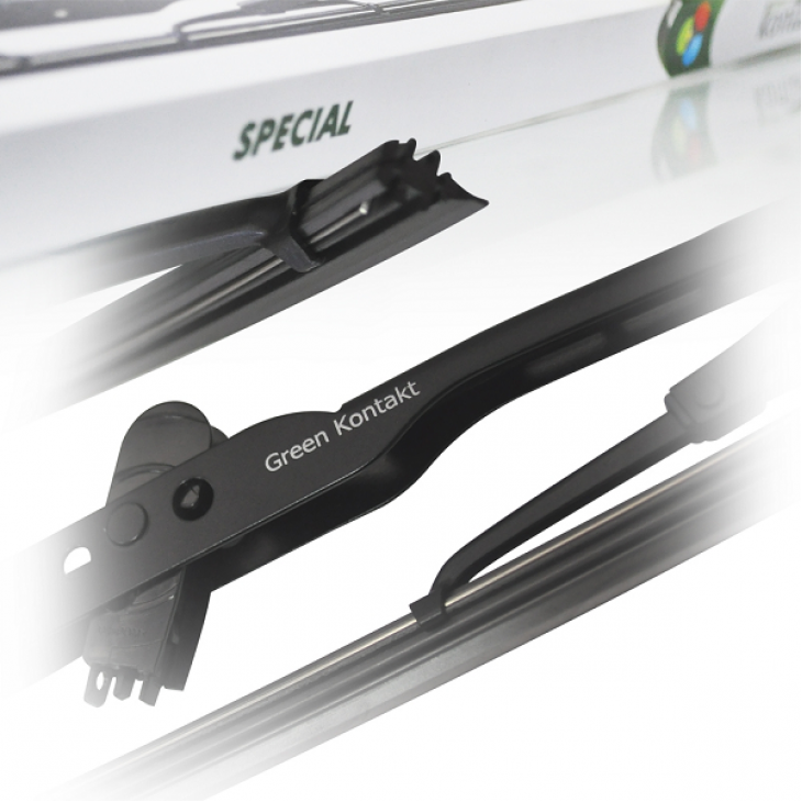 Stergator 22`/56 cm kontakt special - 76117 - KONTAKT