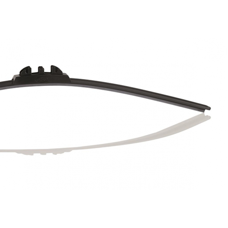 Stergator alca super flat 21`/53 cm - 051000 - ALCA