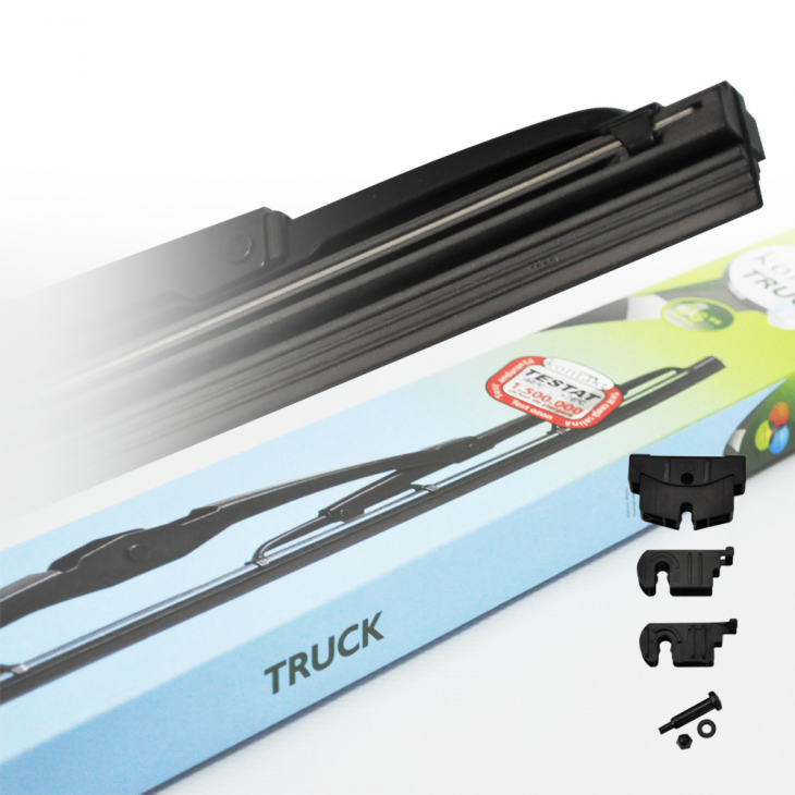 Stergator camion 26`/65 cm kontakt special - 76122 - KONTAKT