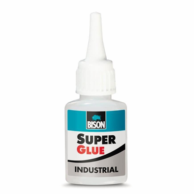 Super glue - adeziv industrial 20 gr
