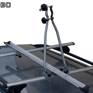 Suport bicicleta menabo huggy lock cu prindere pe bare transversale