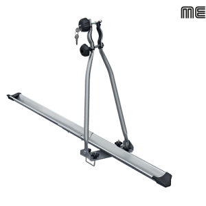 Suport bicicleta menabo huggy lock cu prindere pe bare transversale