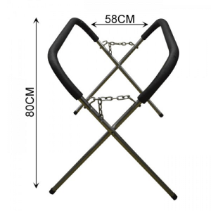 Suport pliabil pt. elemente de caroserie jbm