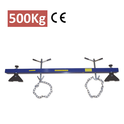 Suport sustinere motoare cu sprijin pe semiaripi jbm - 00098 - JBM