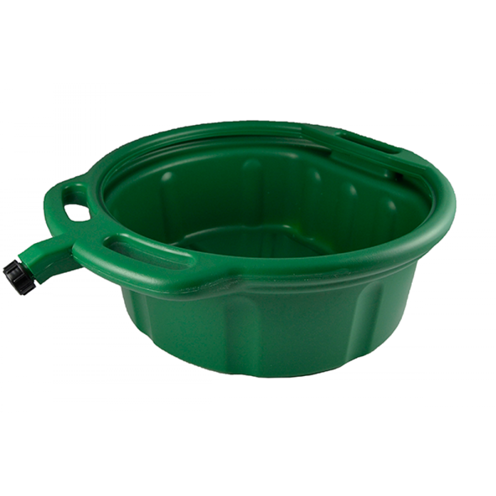 Tava din pvc pentru antigel cap. 18l jbm