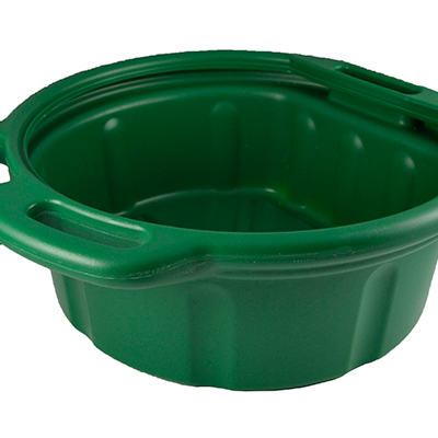 Tava din pvc pentru antigel cap. 18l jbm