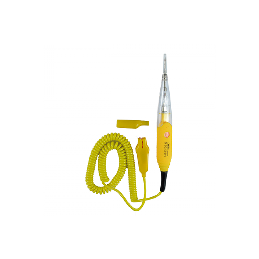 Tester circuite auto 3x142mm jbm