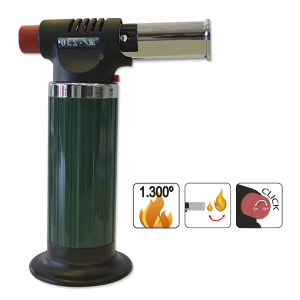 Torta gaz neincarcata