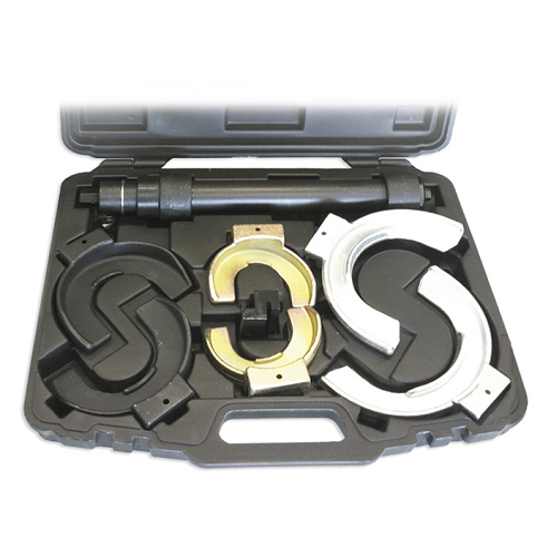 Trusa comprimat arcuri mc pherson jbm - 00094 - JBM