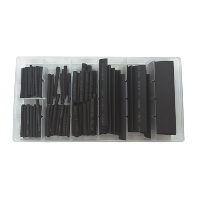 Trusa de mansoane termoretractabile jbm - 10795 - JBM