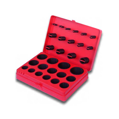 Trusa de oringuri in toli jbm - 00226 - JBM