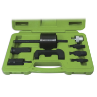 Trusa extractie injectoare jbm