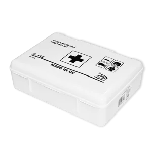 Trusa medicala, MEGA DRIVE