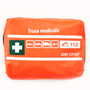 Trusa medicala mini