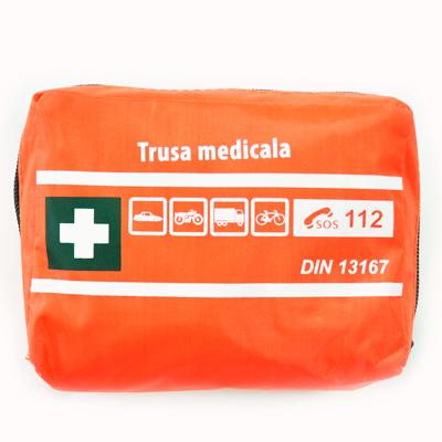 Trusa medicala mini
