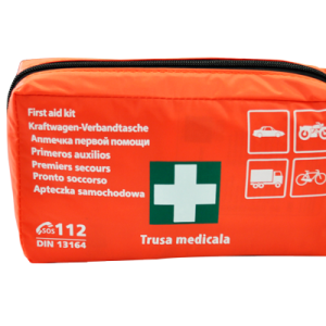 Trusa medicala tip borseta