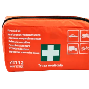 Trusa medicala tip borseta, MEGA DRIVE