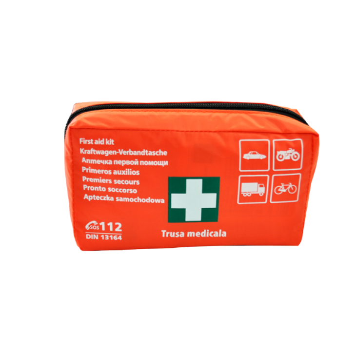 Trusa medicala tip borseta - 44476 - MEGA DRIVE
