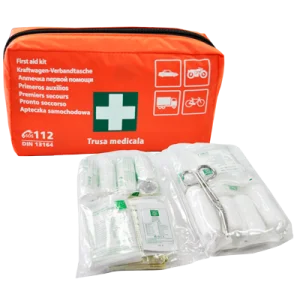 Trusa medicala tip borseta, MEGA DRIVE