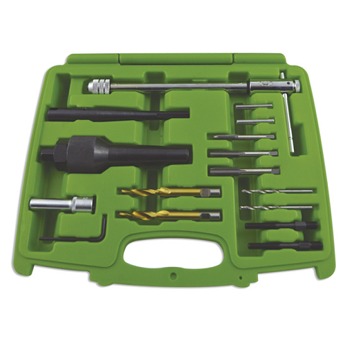 Trusa reparatie bujii incandescente jbm