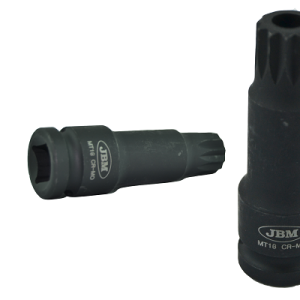 Tubulara impact xzn m18 extractie brat directie jbm pentru vag