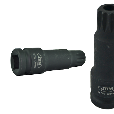 Tubulara impact xzn m18 extractie brat directie jbm pentru vag - 00473 - JBM