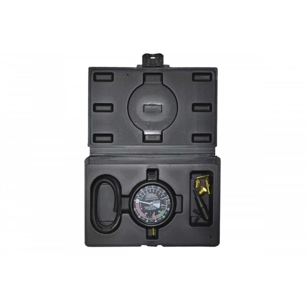 Verificator de presiune si vid jbm