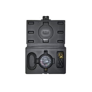 Verificator de presiune si vid jbm