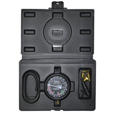 Verificator de presiune si vid jbm - 10790 - JBM