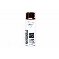 Vopsea spray crom (cupru) 400ml brilliante